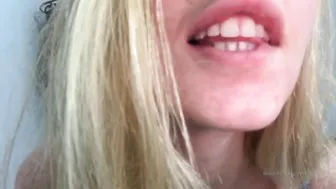 beautifulnaughtyblondie onlyfans Tattooed beast exposed in private