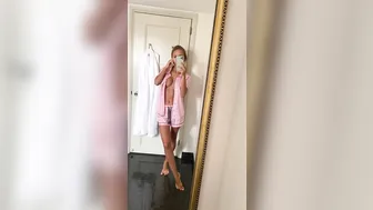 catherine7 onlyfans Babe in stockings fucks ass