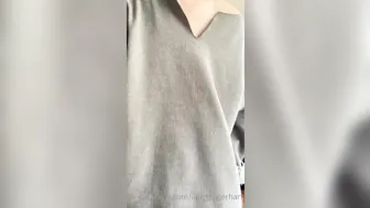 amygingerhart onlyfans Crazy babe shows beautiful breasts