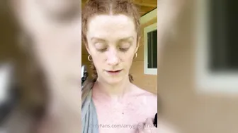 amygingerhart onlyfans 3 December 2021