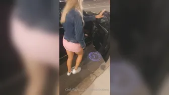 Bambiistired onlyfans Slender charms with its shapes