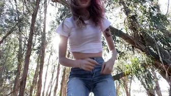 amiiinuu onlyfans Beautiful bitch performs a striptease