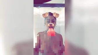 Ash Kaashh onlyfans Wonderful four engaged in group sex