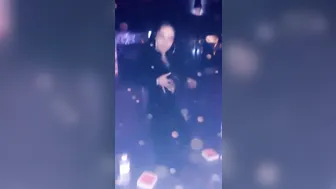 Ash Kaashh onlyfans Gorgeous girl is naughty in front of a mirror