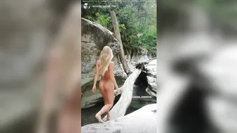 Anna Ioannova homemade camera fucking