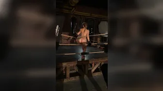 Anna Ioannova Passionate confused fucked big phallus