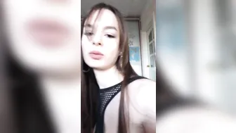 Alina, Emily Poker Cute girls masturbate pussy