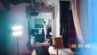 Alexis Kline, thot Openwork swell fucks tight anus