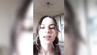 Alina, Emily Poker Cute chicks do oral sex