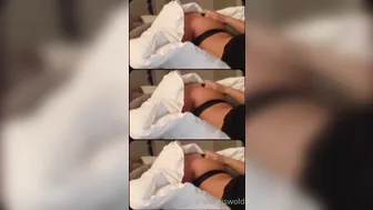 Alexis Griswold, Lexi Griswold, alexisgriswold, lexigriswold onlyfans Busty latina masturbates with a pussy