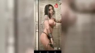 Alex Mucci onlyfans pussy fingering pussy