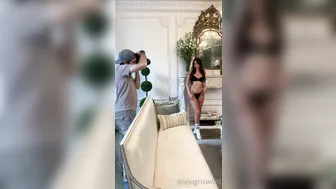 Alexis Griswold, Lexi Griswold, alexisgriswold, lexigriswold onlyfans Ardent skin makes both holes