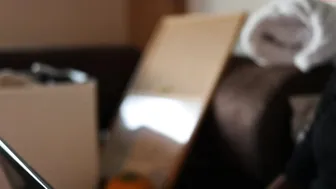 miiiawallace Adorable petite effectively jerking pussy