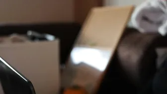 miiiawallace The stubborn fuck fascinated by masturbation