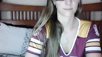 msmetsfan slut cums off