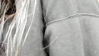 victoriaroze Gorgeous chick jerks off her pussy with phallus