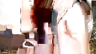 sexyladyty Wonderful bitch shows wide body