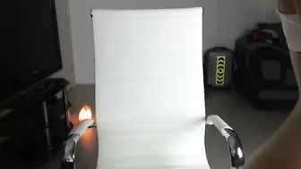 sexyhotwifeporn Putana fingers her pussy