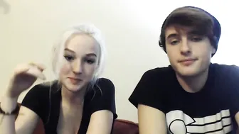 blueeyedbeauu Busty mare gets fucked by a sweetheart