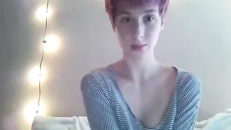 bbyfawn became crustaceans