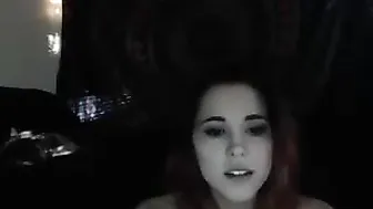 lil_beee Sexual passion fucks pussy phallus