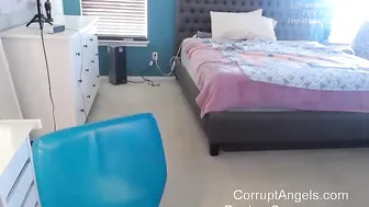 texas_blonde Naked her booty seduces visitors