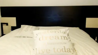 wild_kittycat Adorable king jerking off with a rubber dick