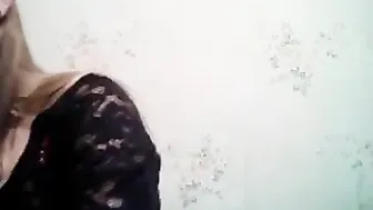 maxy144 loves to put fingers in forbidden places