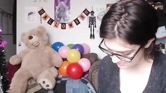 tinylilfae wet nipples