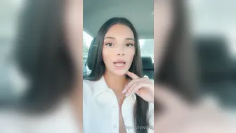 Alexis Griswold, Lexi Griswold, alexisgriswold, lexigriswold onlyfans gorgeous slingshot in stockings