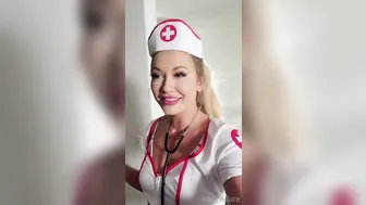 Adira Allure onlyfans Vicious bitch pulls vagina with fingers