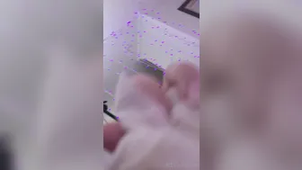 Adira Allure onlyfans Cute pussy showing boobs