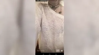 Alex Mucci onlyfans loves to fondle her sexy body