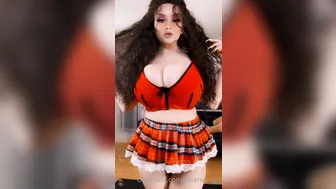 vixenvirago onlyfans Gorgeous courage hard fucks