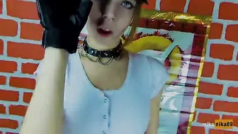 mihanika onlyfans hot masturbation