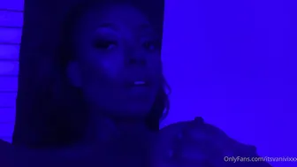 itsvanivixxx onlyfans Sexy chick excites mouthwatering forms