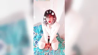 goddessmeimei onlyfans Hot chick gets fucked outside