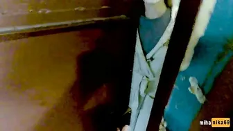 mihanika onlyfans sexually doing cleaning