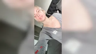 Viking Barbie, Kayleigh Swenson, viking.barbie onlyfans Tender and passionate