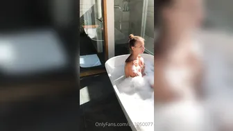 catherine7 onlyfans Stocking babe shows elastic tits