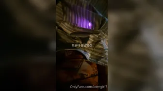 bomgirl7 onlyfans ass flashes