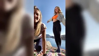 SparksGoWild onlyfans Luxurious sterlet caresses pussy