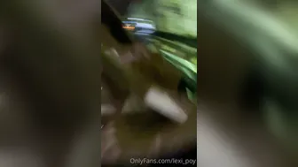 Lexi Poy, The Lexi Princess, lexipoy, lexipoy4 onlyfans Playful nipple fucking sex toys