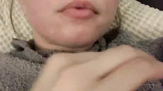 Kas, Skyiiah, itskasxo, itskaslol, sky wallace, skywallace onlyfans babe dancing striptease