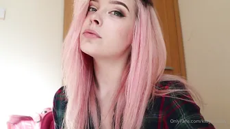 KittyCashew onlyfans 26 December 2021