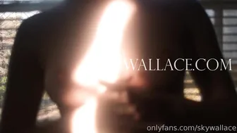 Kas, Skyiiah, itskasxo, itskaslol, sky wallace, skywallace onlyfans Threesome with beautiful lesbians