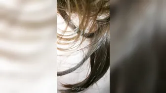 Damania, ur secret girlfriend, slutty Luxury mare dancing striptease