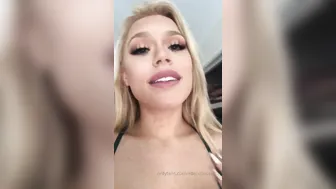 ElleBrookeUK onlyfans Charming fucks with a sweetheart