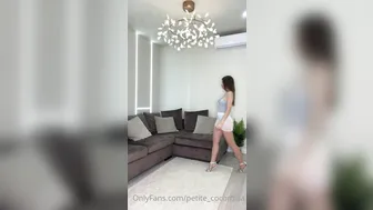 Coco Mia aka coco miaa Young shlendra fucking pussy phallus