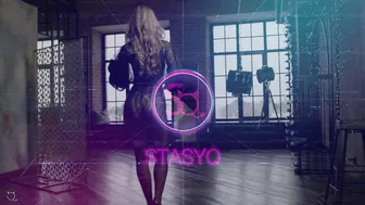 Anna Ioannova Charming female fingering anus girlfriend